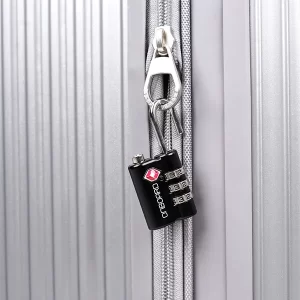 Tsa Lock
