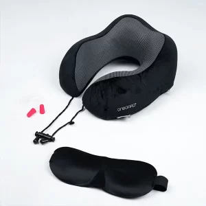 Neck Pillow Set
